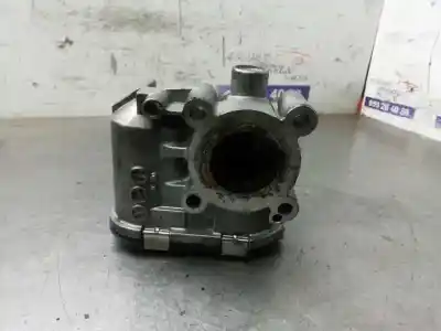 Peça sobressalente para automóvel em segunda mão borboleta de admissão por smart coupe smart scape referências oem iam 0205003055  a1601410225