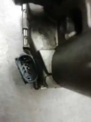 Peça sobressalente para automóvel em segunda mão borboleta de admissão por smart coupe smart scape referências oem iam 0205003055  a1601410225