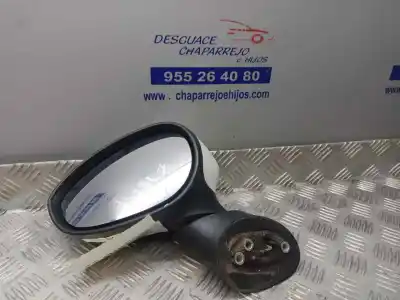 Автозапчастина б/у ЛІВЕ ДЗЕРКАЛО для FIAT PUNTO (EVO) (199)  Посилання на OEM IAM 735465562  