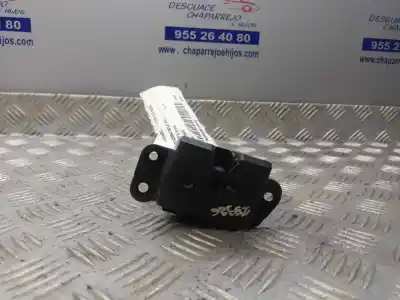 Recambio de automóvil de segunda mano de CERRADURA MALETERO / PORTON para KIA CEE´D SPORTY WAGON  referencias OEM IAM 812301H000  