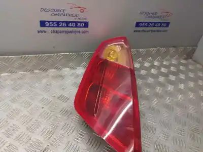Автозапчастина б/у ЛІВИЙ ХОД ЛІХАР для FIAT PUNTO (EVO) (199)  Посилання на OEM IAM 517015890  