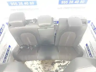 Автозапчасти б/у полный комплект сиденья за cupra formentor (km7) 1.5 base ссылки oem iam   