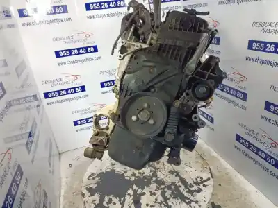 Автозапчастина б/у двигун комплект для citroen xsara picasso 1.6 básico посилання на oem iam nfz  