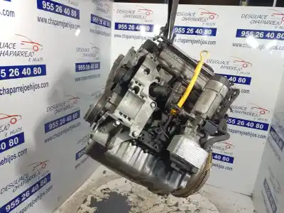 Peça sobressalente para automóvel em segunda mão MOTOR COMPLETO por SEAT TOLEDO (1M2)  Referências OEM IAM ARL  