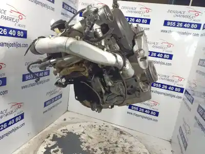 Peça sobressalente para automóvel em segunda mão motor completo por seat toledo (1m2) signo referências oem iam arl  