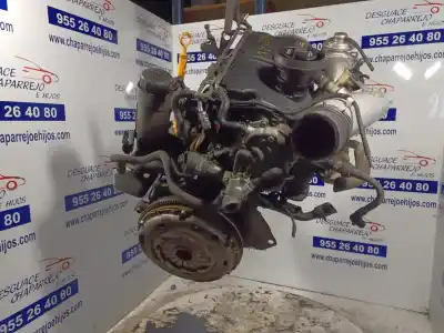 Peça sobressalente para automóvel em segunda mão motor completo por seat toledo (1m2) signo referências oem iam arl  