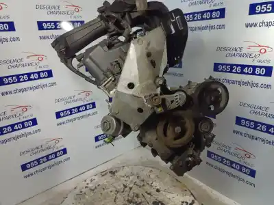 Second-hand car spare part complete engine for chrysler pt cruiser (pt) 1.6 touring oem iam references 16lon  