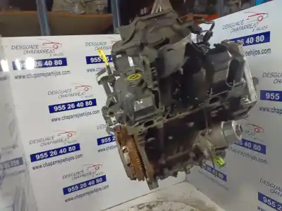 Second-hand car spare part complete engine for chrysler pt cruiser (pt) 1.6 touring oem iam references 16lon  