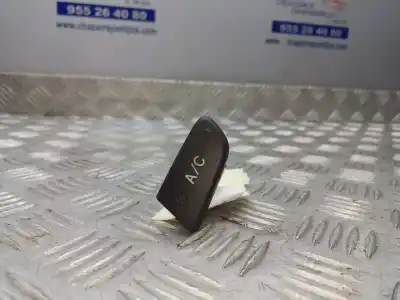 Pezzo di ricambio per auto di seconda mano INTERRUTTORE per TOYOTA AYGO (KGB/WNB)  Riferimenti OEM IAM 846600H010  