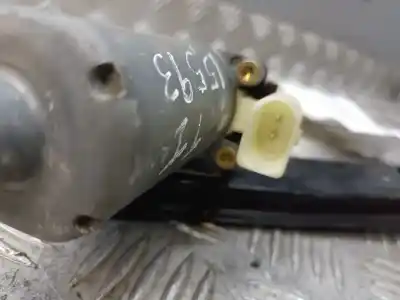 Second-hand car spare part rear left window regulator for bmw x5 (e53) 3.0d oem iam references 0130821716  