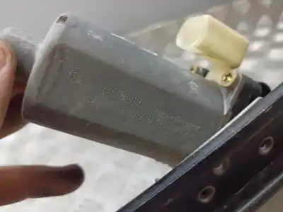 Second-hand car spare part rear left window regulator for bmw x5 (e53) 3.0d oem iam references 0130821716  