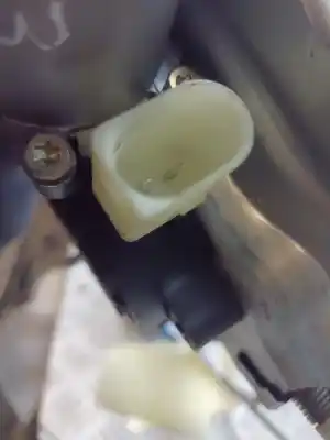 Second-hand car spare part driver left window regulator for bmw x5 (e53) 3.0d oem iam references 83810199  