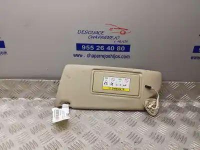Автозапчасти б/у левая зона за JAGUAR X-TYPE 2.0 D Classic ссылки OEM IAM C2S42475SEL  