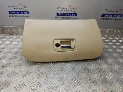 Автозапчасти б/у бардачок за JAGUAR X-TYPE 2.0 D Classic ссылки OEM IAM 1X4XF060A34A  