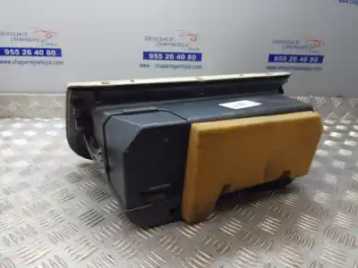 Peça sobressalente para automóvel em segunda mão porta luvas por jaguar x-type 2.0 d classic referências oem iam 1x4xf060a34a  