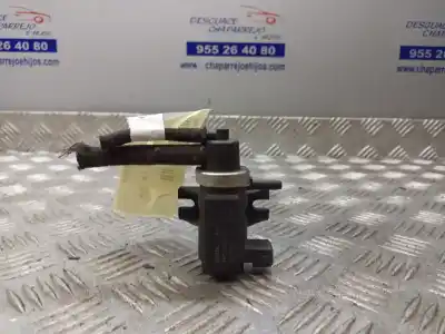 Автозапчастина б/у додатковий повітряний клапан для AUDI A4 AVANT (B5) 1.9 TDI Посилання на OEM IAM 1H0906627  