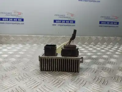 Second-hand car spare part Glow Plug for RENAULT MASTER KASTEN L1H1 Ka 2.8t OEM IAM references 271206395R  