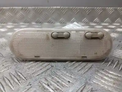 Pezzo di ricambio per auto di seconda mano luce interna per renault master kasten l1h1 ka 2.8t riferimenti oem iam 8200439423