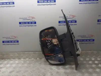 Pezzo di ricambio per auto di seconda mano retrovisore destro per renault master kasten l1h1 ka 2.8t riferimenti oem iam 963020133r