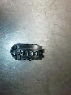 Second-hand car spare part electronic module for dacia sandero ambiance oem iam references 045510107  