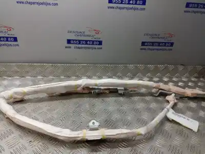 Pezzo di ricambio per auto di seconda mano Airbag A Tenda Anteriore Destro per MAZDA CX-3 Evolution Riferimenti OEM IAM 0589P1000367  