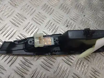 Автозапчасти б/у управление задними правыми стеклами за nissan qashqai (j11) acenta ссылки oem iam 829604ea0ax  
