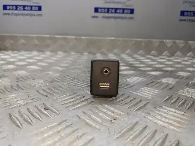 Second-hand car spare part ELECTRONIC MODULE for OPEL ASTRA K LIM. 5TÜRIG  OEM IAM references 22875063  