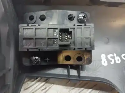 İkinci el araba yedek parçası degistirmek için nissan qashqai (j11) acenta oem iam referansları 684104eh0a  