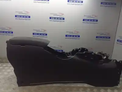 Автозапчасти б/у центральный подлокотник за nissan qashqai (j11) acenta ссылки oem iam 969304ea0a