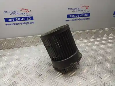 Автозапчасти б/у нагревательный вентилятор за nissan qashqai (j11) acenta ссылки oem iam 272264em0a
