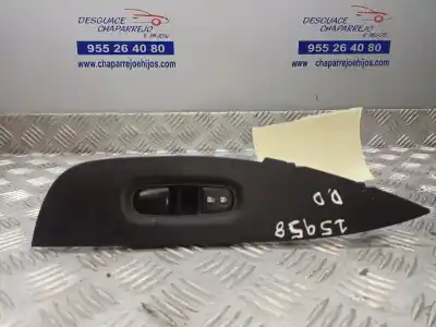 Pièce détachée automobile d'occasion Commande De Lève Vitre Avant Droit pour NISSAN QASHQAI (J11) Acenta Références OEM IAM 809604EH0AX  