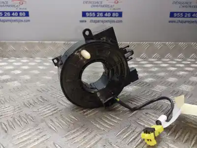 Автозапчасти б/у кольцо подушки безопасности за nissan qashqai (j11) acenta ссылки oem iam 255544ea0a