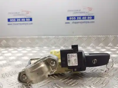 Автозапчасти б/у переключатель стартера за nissan qashqai (j11) acenta ссылки oem iam d87004ea1b