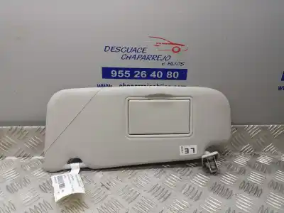 Автозапчасти б/у ЛЕВАЯ ЗОНА за NISSAN QASHQAI (J11)  ссылки OEM IAM 964014EH0A  