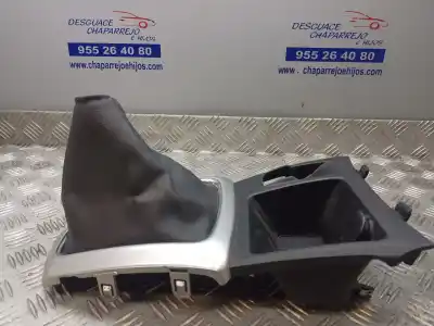 Автозапчасти б/у накладка рычага передач за nissan qashqai (j11) acenta ссылки oem iam 969354ea0a