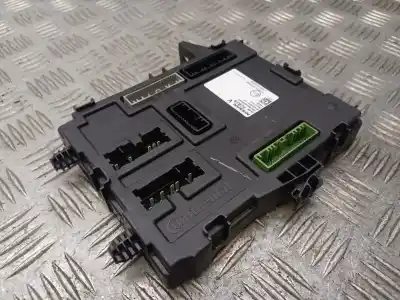 Автозапчасти б/у электронный модуль за nissan qashqai (j11) acenta ссылки oem iam 284b14cb2b