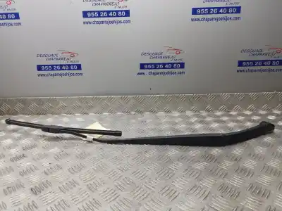 Автозапчасти б/у рычаг стеклоочистителя передний правый за nissan qashqai (j11) acenta ссылки oem iam 288814eh2a