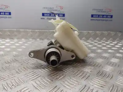 Recambio de automóvil de segunda mano de BOMBA FRENO para RENAULT MASTER KASTEN  referencias OEM IAM 03350890491  