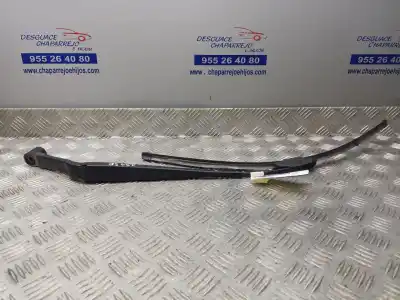 Автозапчасти б/у левый передний рычаг стеклоочистителя за nissan qashqai (j11) acenta ссылки oem iam 288814eh0a