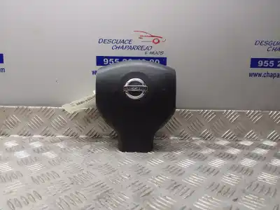 Tweedehands auto-onderdeel airbag voor links voor nissan note (e11e) acenta oem iam-referenties 305566410