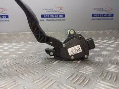 Автозапчасти б/у педальный потенциометр за nissan qashqai (j11) acenta ссылки oem iam 180024ba0b