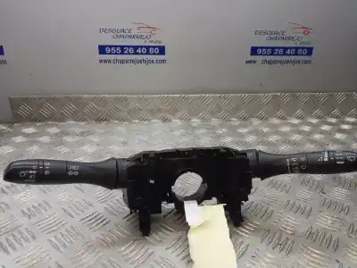 Pièce détachée automobile d'occasion Commande Au Volant pour NISSAN QASHQAI (J11) Acenta Références OEM IAM 255604EA2B  