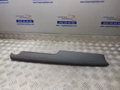 Second-hand car spare part decorative moulding for mazda cx-3 evolution oem iam references dh4c55211