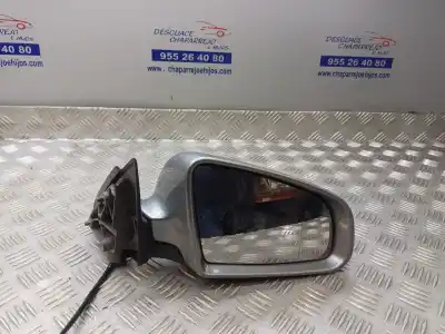 Peça sobressalente para automóvel em segunda mão espelho retrovisor direito por audi a4 berlina (8e) 2.0 tdi 16v (103kw) referências oem iam 8e1858532a
