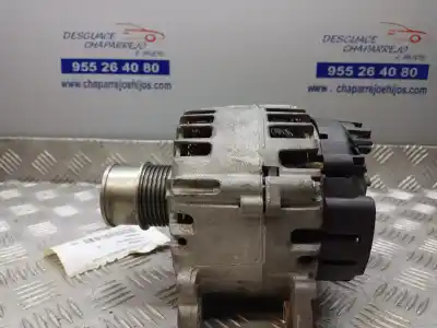 Pezzo di ricambio per auto di seconda mano alternatore per cupra formentor (km7) 1.5 base riferimenti oem iam 05e903026q  