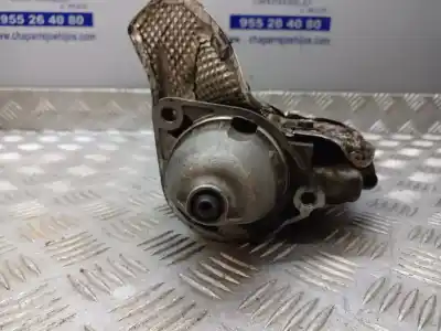 Second-hand car spare part STARTER MOTOR for BMW SERIE 7 (E65/E66)  OEM IAM references 7508634  