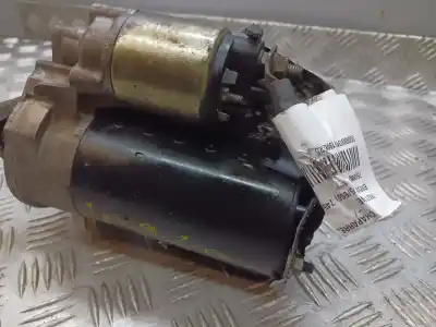 Second-hand car spare part starter motor for bmw serie 7 (e65/e66) 745i oem iam references 7508634  