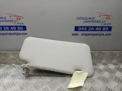 Автозапчастина б/у лівий натір для mazda cx-3 evolution посилання на oem iam db5j69320a75  