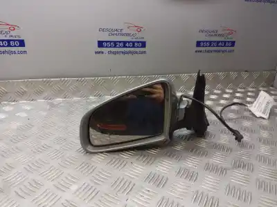 Peça sobressalente para automóvel em segunda mão espelho retrovisor esquerdo por audi a4 berlina (8e) 2.0 tdi 16v (103kw) referências oem iam 8e1858531a