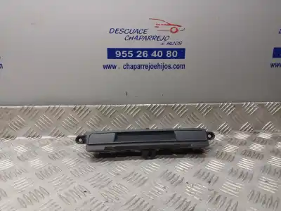 Pezzo di ricambio per auto di seconda mano DISPLAY MULTIFUNZIONE per MAZDA CX-3  Riferimenti OEM IAM BHR155260  